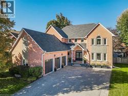 44 BREWSTER Place  Cambridge, ON N3C 2B8