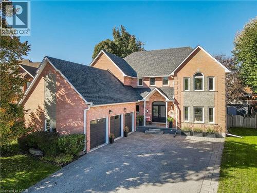 44 BREWSTER Place  Cambridge, ON N3C 3T9