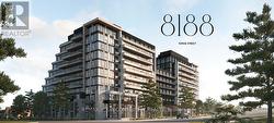 TH 106 - 8188 YONGE STREET Vaughan, ON L4J 0M2