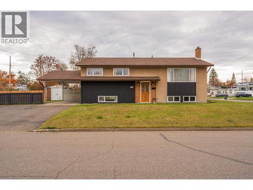 3351 HAMMOND AVENUE  Prince George, BC V2M 1B1