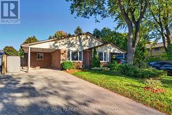 38 RANCHWOOD CRESCENT London North (North F), ON N6G 3A2