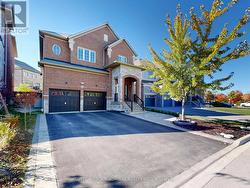 108 BALDRY AVENUE Vaughan, ON L6A 4X9