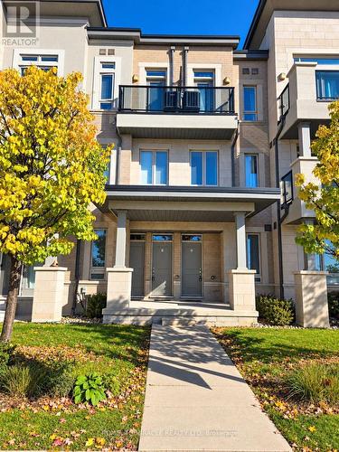 8 - 9601 JANE STREET  Vaughan, ON L6A 4G5