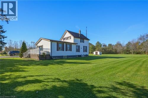 9943 ORT Road  Niagara Falls, ON L2E 6S6