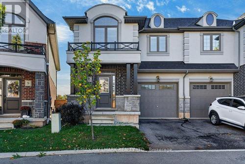 8 - 4297 EAST AVENUE  Lincoln, ON L3J 0R2