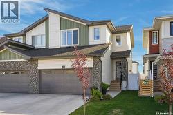 160 Tufts WAY  Saskatoon, SK S7V 1P4