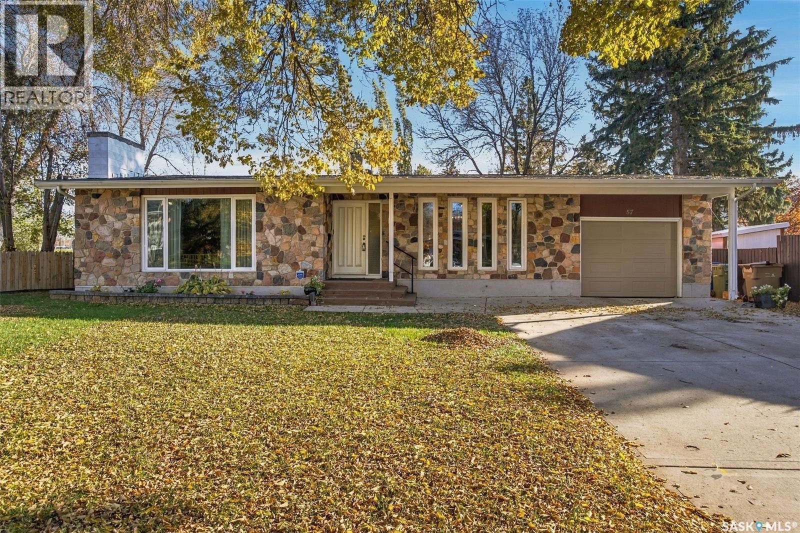 57 Culliton Crescent, Regina, SK