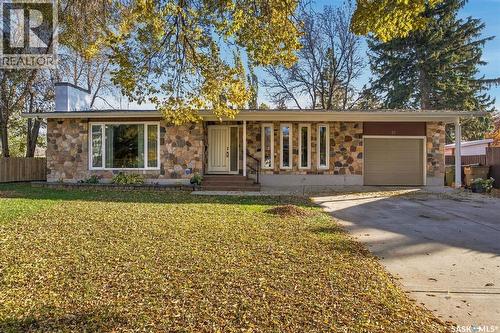57 Culliton Crescent, Regina, SK 