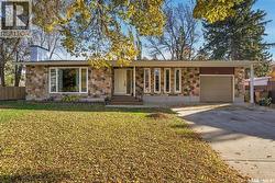 57 Culliton CRESCENT  Regina, SK S4S 4J5