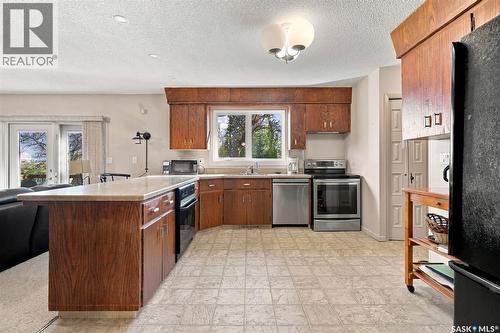 57 Culliton Crescent, Regina, SK 