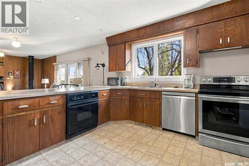 57 Culliton Crescent, Regina, SK 