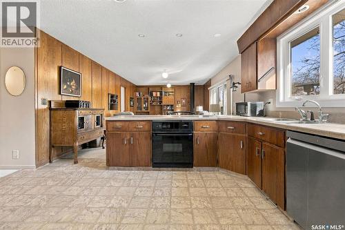 57 Culliton Crescent, Regina, SK 