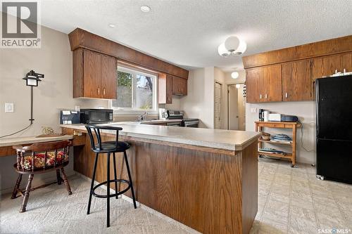 57 Culliton Crescent, Regina, SK 