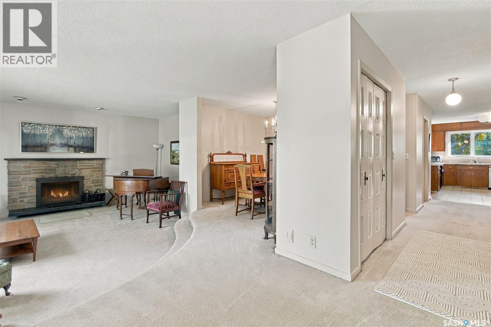 57 Culliton Crescent, Regina, SK