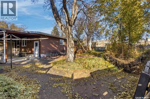 57 Culliton Crescent, Regina, SK 