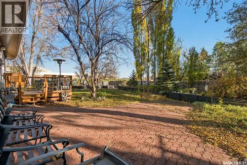 57 Culliton Crescent, Regina, SK 