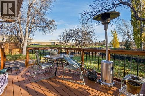 57 Culliton Crescent, Regina, SK 