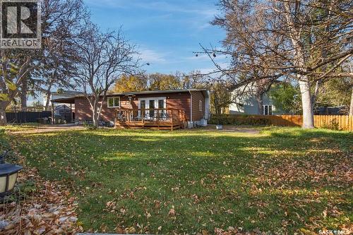 57 Culliton Crescent, Regina, SK 