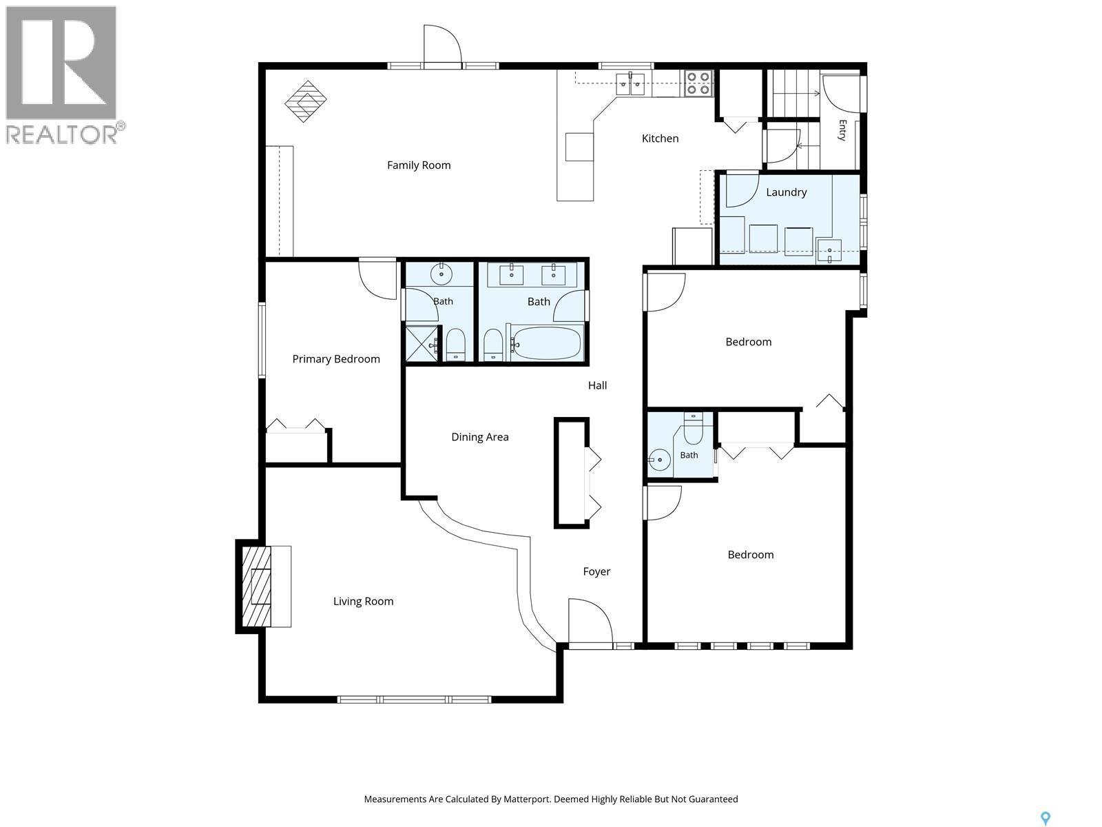 57 Culliton Crescent, Regina, SK