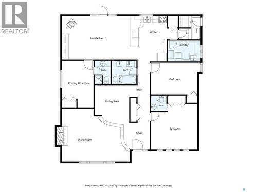 57 Culliton Crescent, Regina, SK 