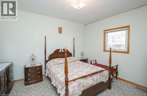 91 Pearl Street N, Hamilton, ON 