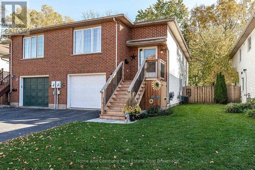 59 FALSTAFF STREET  Stratford, ON N5A 3T4