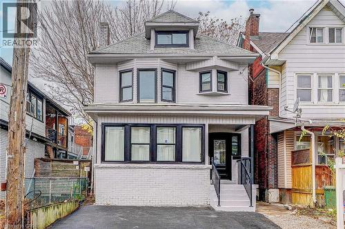 9 Gibson Avenue, Hamilton, ON 