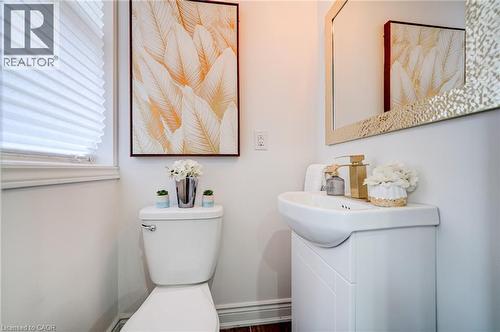 9 Gibson Avenue, Hamilton, ON 