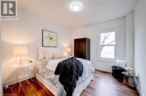 9 Gibson Avenue, Hamilton, ON 