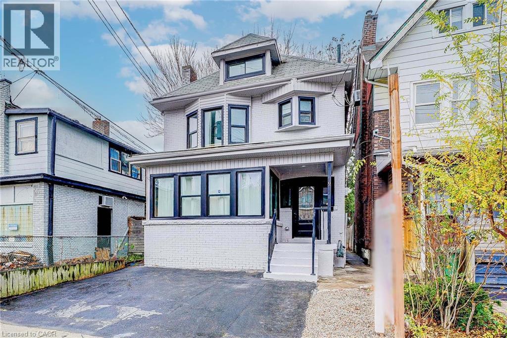 9 Gibson Avenue, Hamilton, ON