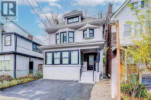9 Gibson Avenue, Hamilton, ON 