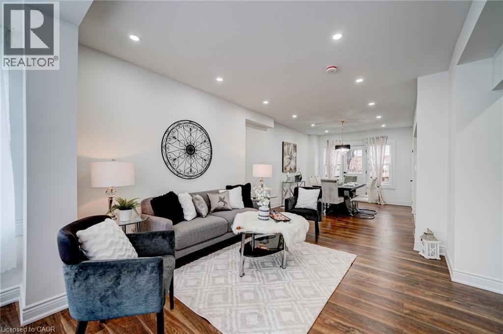 9 Gibson Avenue, Hamilton, ON