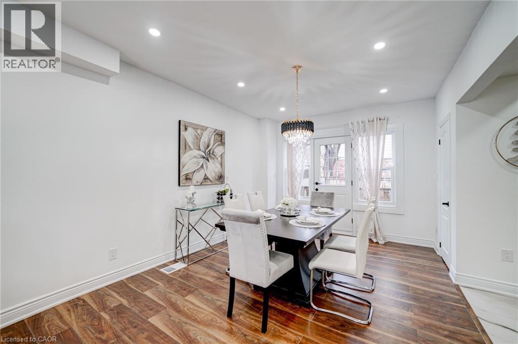 9 Gibson Avenue, Hamilton, ON