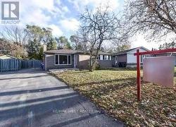 BSMT - 12 DUKE ROAD Brampton, ON L6T 3J9