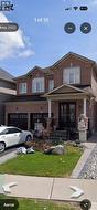 98 YELLOW AVENS BOULEVARD Brampton, ON L6R 0T1