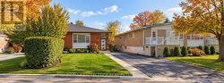 10 LANGWITH COURT Brampton, ON L6Y 1Z8