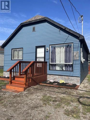 84 McNabb ST  Sault Ste. Marie, ON P6B 1X8