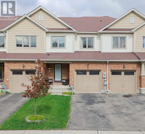 8532 NIGHTSHADE STREET  Niagara Falls (Brown), ON L2H 2Y6