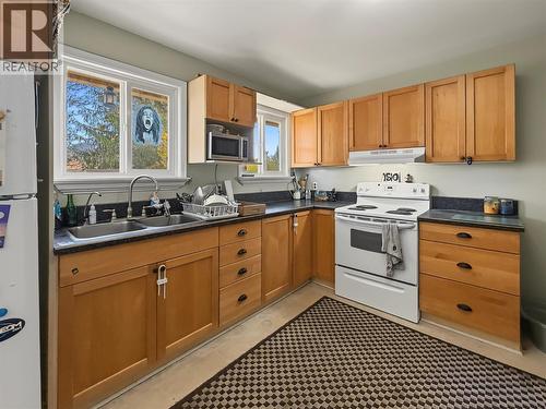 6690 21ST Street Unit# 3  Grand Forks, BC V0H 1H0