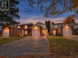 158 FANSHAWE DRIVE Brampton, ON L6Z 1B1