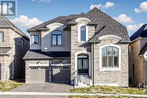 59 RASPBERRY RIDGE AVENUE  Caledon, ON L7C 4N1