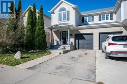 171 SIMS ESTATE Drive  Kitchener, ON N2A 0A6