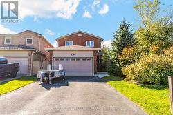 202 BUFFORD DRIVE Brampton, ON L6Y 3N3