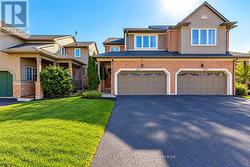 1857 STEVINGTON CRESCENT Mississauga, ON L5N 7S5