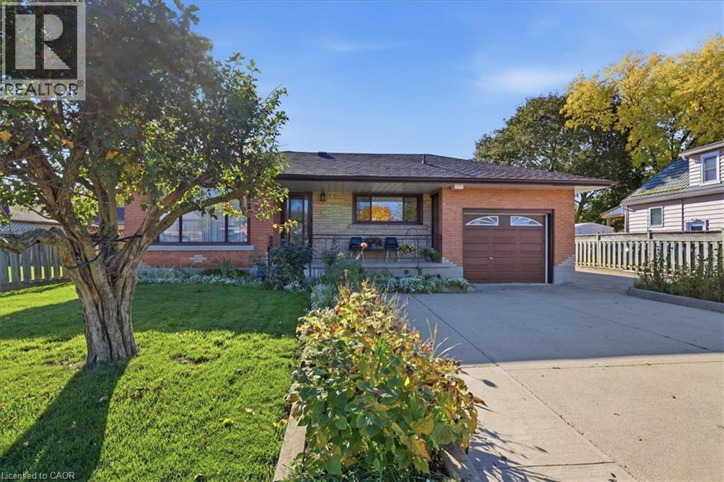 207 Elliott Street, Cambridge, ON