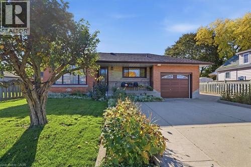 207 Elliott Street, Cambridge, ON 