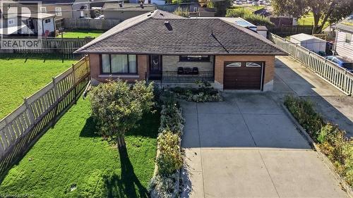 207 Elliott Street, Cambridge, ON 