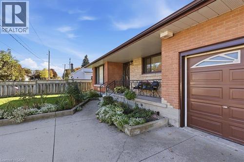 207 Elliott Street, Cambridge, ON 