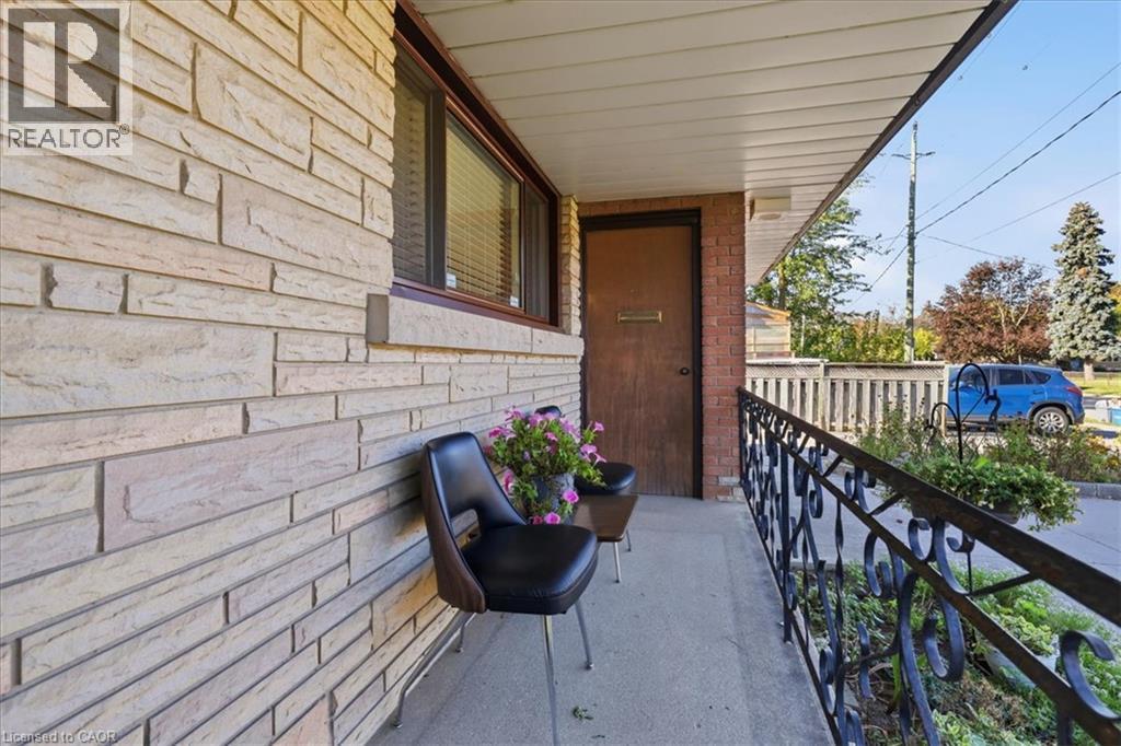 207 Elliott Street, Cambridge, ON