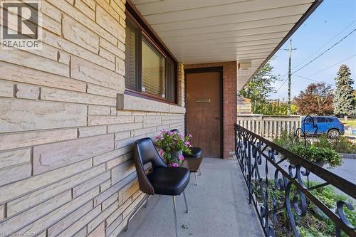 207 Elliott Street, Cambridge, ON 